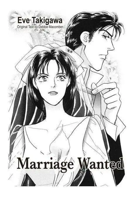 Marriage Wanted Chapter 1 3